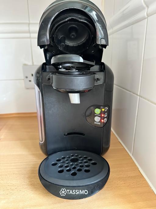 Buy & Sell Enfield Lock Enfield - Photos for Bosh Tassimo Coffee Machine