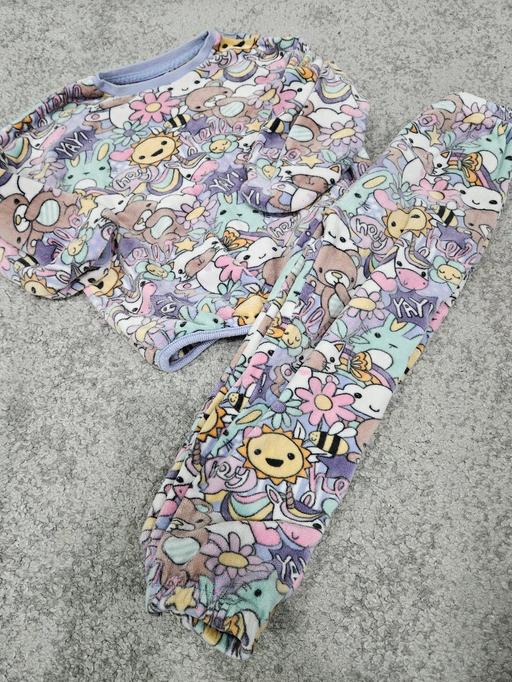 Buy & Sell Weston Point Halton - Photos for Age 3-4 NEXT PJs