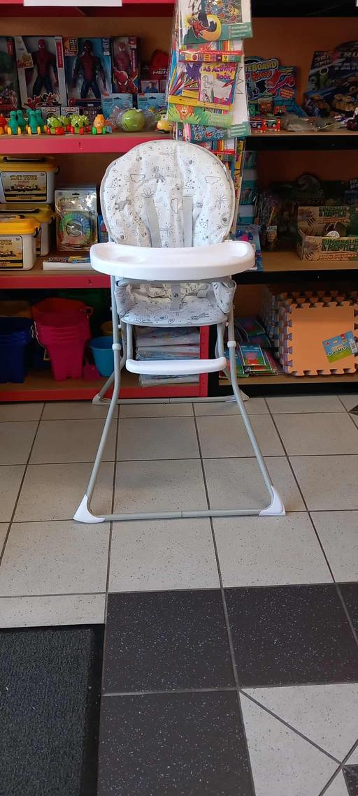 Buy & Sell Westcliff-on-Sea Southend-on-Sea - Photos for Treetops high chair