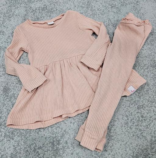 Buy & Sell Weston Point Halton - Photos for Age 3-4 NEXT co-ord set