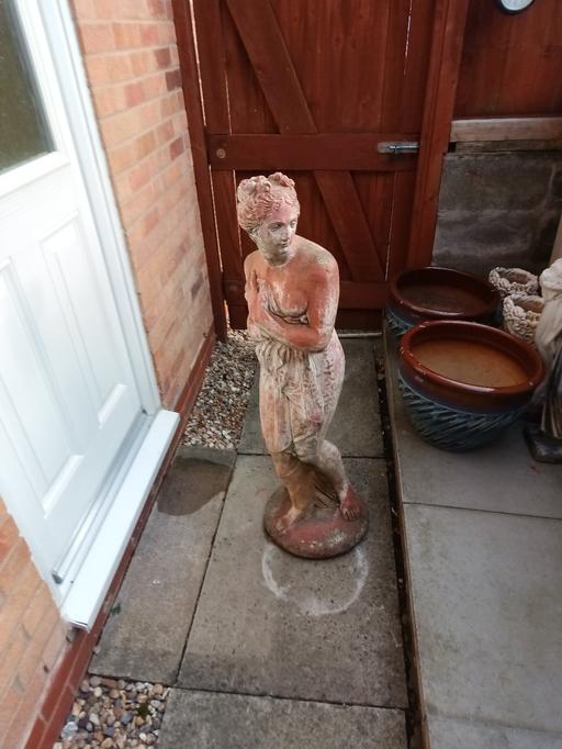 Buy & Sell Elmdon Solihull - Photos for garden statue