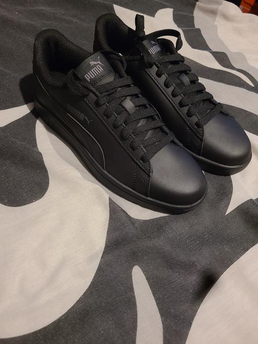 Buy & Sell Walsall Town Centre Walsall - Photos for Womens Puma Trainers Size 4.5