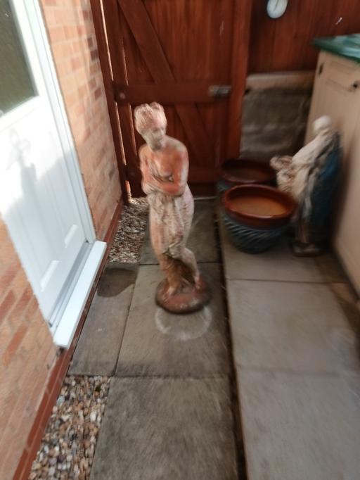Buy & Sell Elmdon Solihull - Photos for garden statue