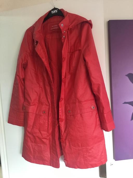 Buy & Sell Bentley Walsall - Photos for Heavy waterproof coat Peruna 12