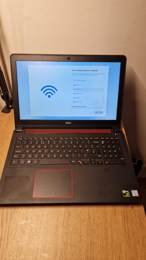 Buy & Sell St Luke`s Central London - Photos for Dell Inspiron 5577 gaming laptop i7 GTX 1050