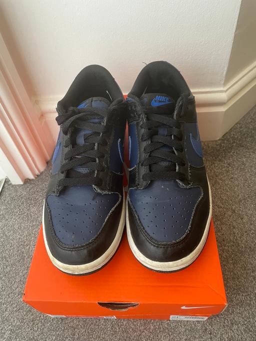 Buy & Sell Newhall Street Birmingham - Photos for Nike low dunks