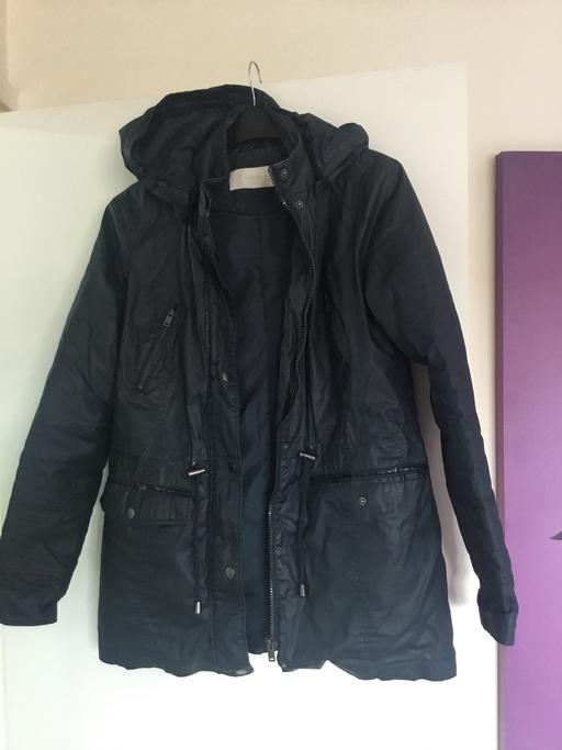 Buy & Sell Bentley Walsall - Photos for Waterproof jacket, lined. With hood 8