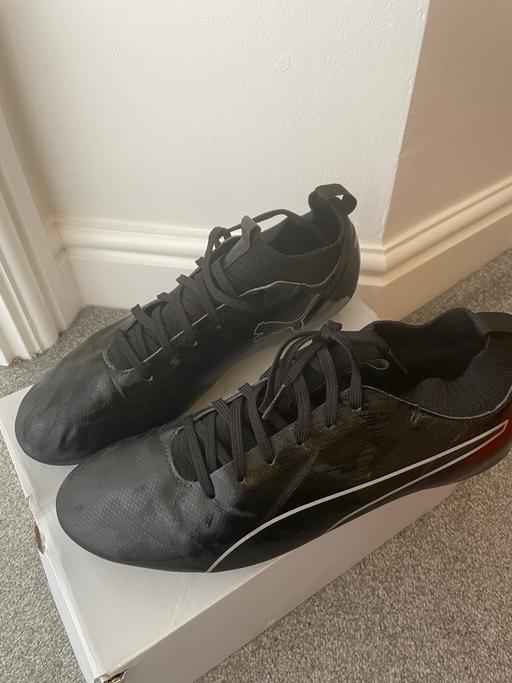 Buy & Sell Newhall Street Birmingham - Photos for Puma Future Z mens football boots
