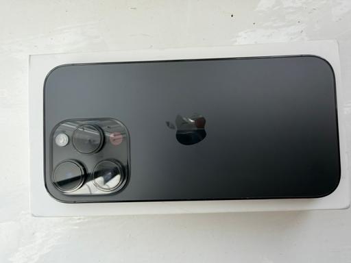 Buy & Sell Aston (Stafford) Stafford - Photos for IPhone 14 Pro 128Gb