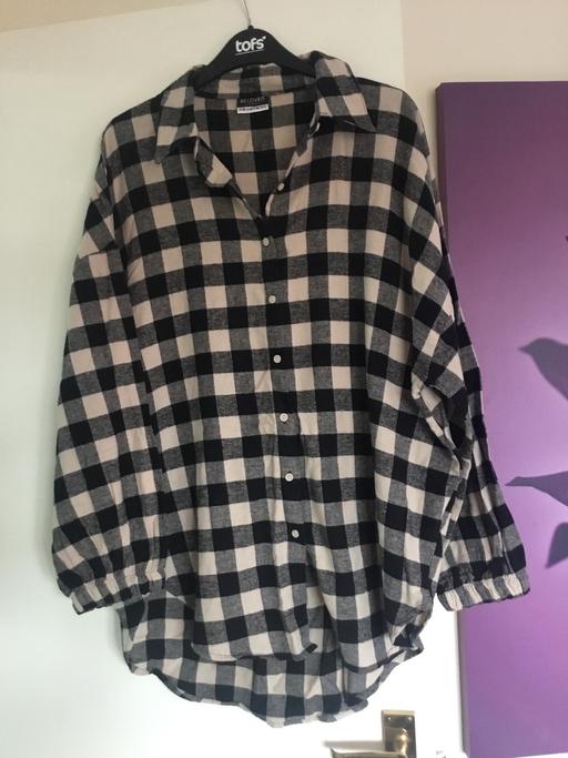 Buy & Sell Bentley Walsall - Photos for Oversized shirt 12