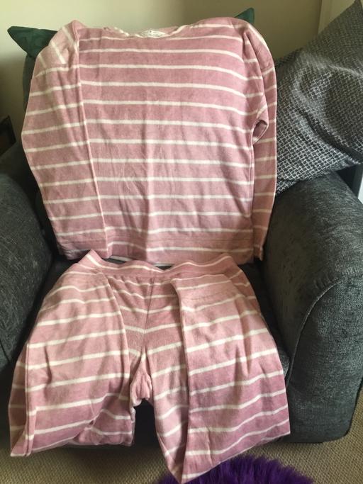 Buy & Sell Bentley Walsall - Photos for M&S soft fluffy pyjamas New. Size M