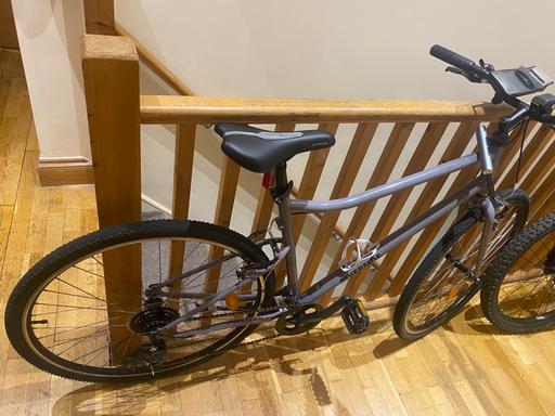 Buy & Sell Devons Road East London - Photos for New bike with receipt available!