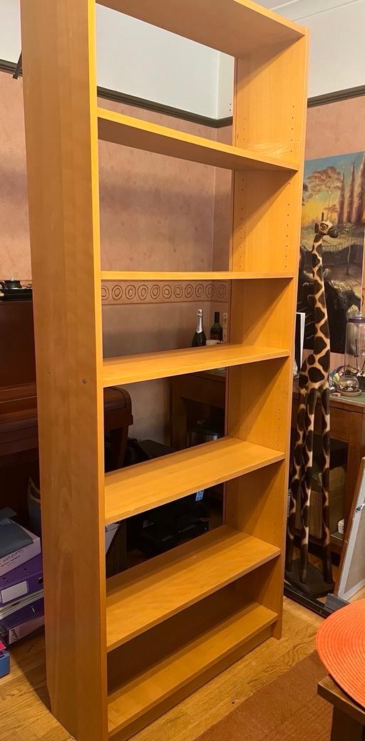 Buy & Sell Riddlesdown South East London - Photos for Wooden shelves