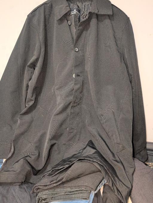 Buy & Sell Princes End Sandwell - Photos for Men's Easy jacket/coat size L