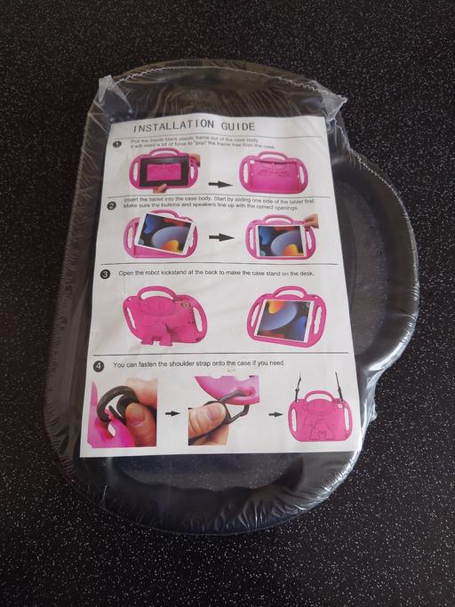Buy & Sell Woodthorpe Charnwood - Photos for Kid-proof tablet case for 8 inch tablet