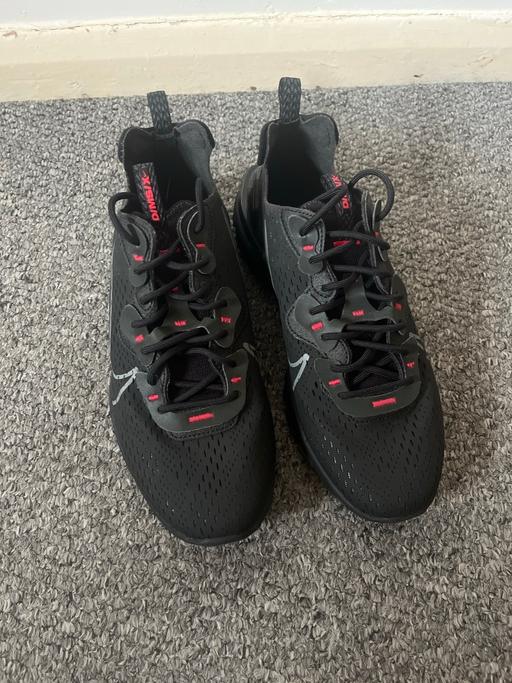 Buy & Sell Temple Fortune North West London - Photos for BRAND NEW NIKE AIR MAX 270 REACT D/MS/X