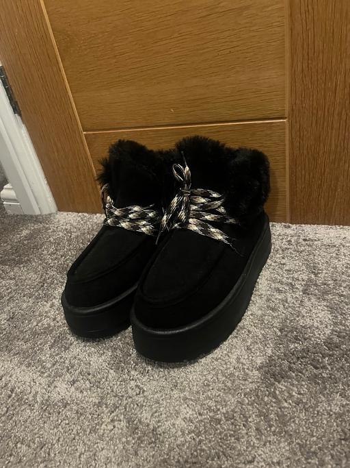 Buy & Sell Croxteth Liverpool - Photos for Ladies boots size 5 new