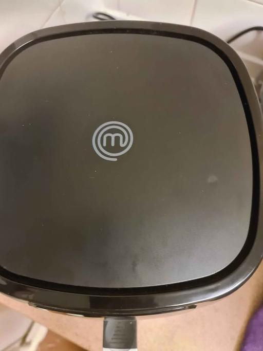 Buy & Sell Heath Town Wolverhampton - Photos for 4.5L masterchef airfryer
