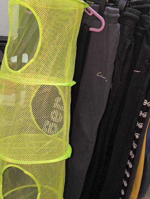 Buy & Sell Wallbrook Dudley - Photos for Lime green toy storage