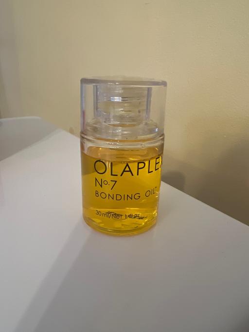 Buy & Sell Uxbridge Hillingdon - Photos for Olaplex number 7