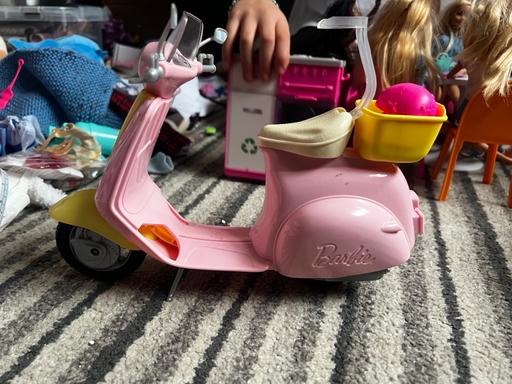 Buy & Sell Duston West Northamptonshire - Photos for Barbie collection