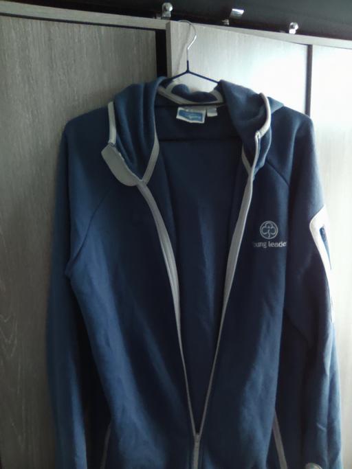 Buy & Sell Sutton Coldfield Birmingham - Photos for jacket with hood