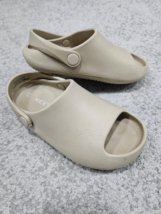 Buy & Sell Weston Point Halton - Photos for Size 12 NEXT beige sliders