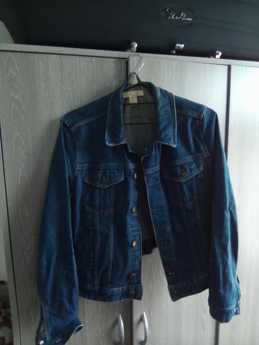 Buy & Sell Four Oaks Birmingham - Photos for jacket