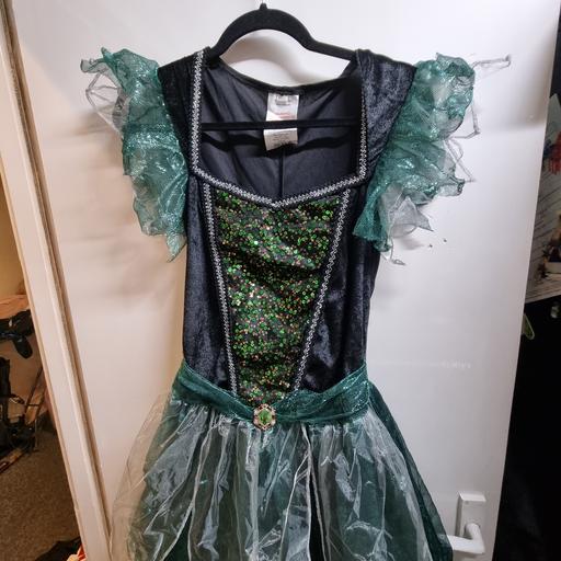 Buy & Sell Kitts Green Birmingham - Photos for womans tinker bell Halloween costume