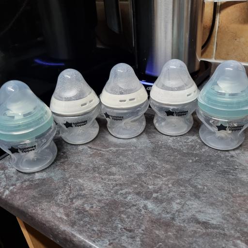 Buy & Sell Stechford Birmingham - Photos for tommee tippee bottles