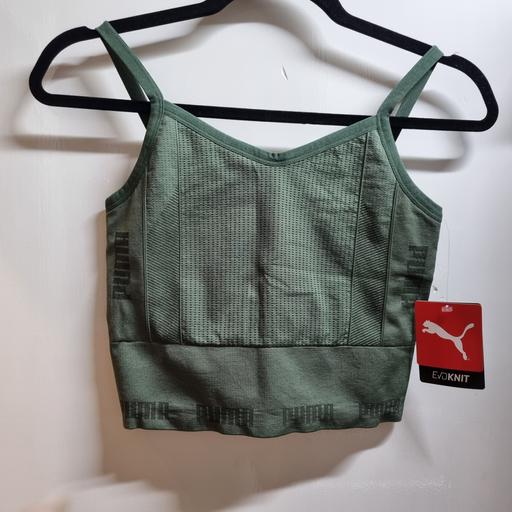 Buy & Sell Stechford Birmingham - Photos for puma sports bra