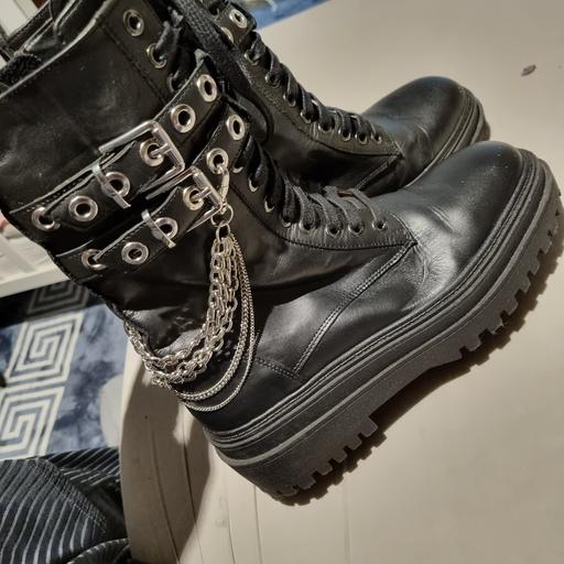 Buy & Sell Stechford Birmingham - Photos for zara boots