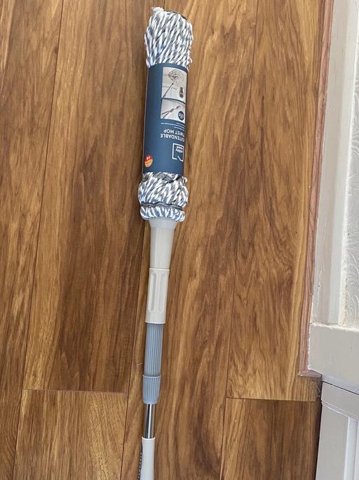 Buy & Sell Camp Hill Birmingham - Photos for Mop