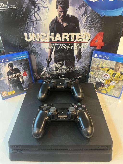 Buy & Sell St Margarets Central London - Photos for PlayStation 4 (500GB) Bundle