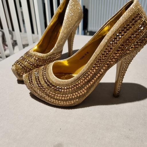 Buy & Sell Stechford Birmingham - Photos for heels