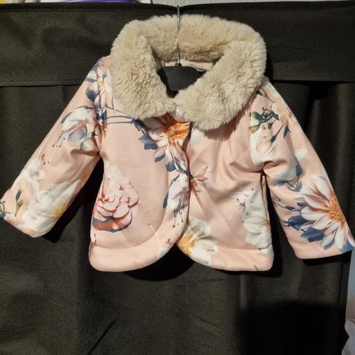 Buy & Sell Stechford Birmingham - Photos for baby coat