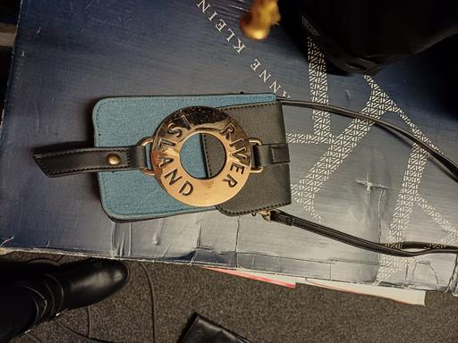 Buy & Sell Wickersley Rotherham - Photos for River island bag