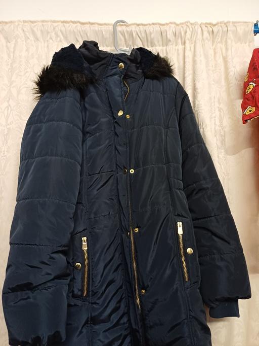 Buy & Sell Wickersley Rotherham - Photos for tu coat