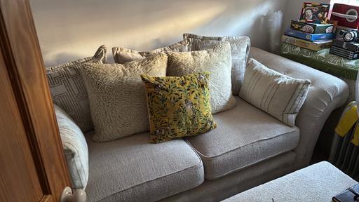 Buy & Sell Upminster Bridge East London - Photos for Sofas