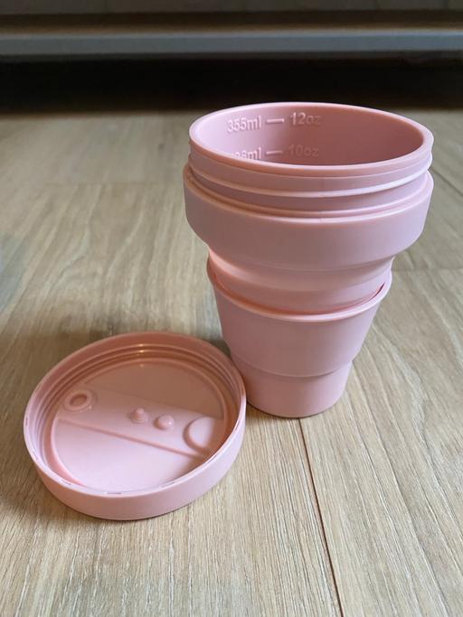 Buy & Sell Sands End South West London - Photos for Foldable coffee cup