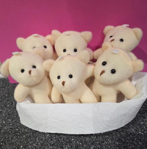 Buy & Sell Westgate-on-Sea Thanet - Photos for TEDDY BEARS X 6