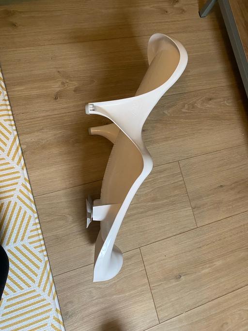 Buy & Sell Sands End South West London - Photos for Baby bath seat- John Lewis