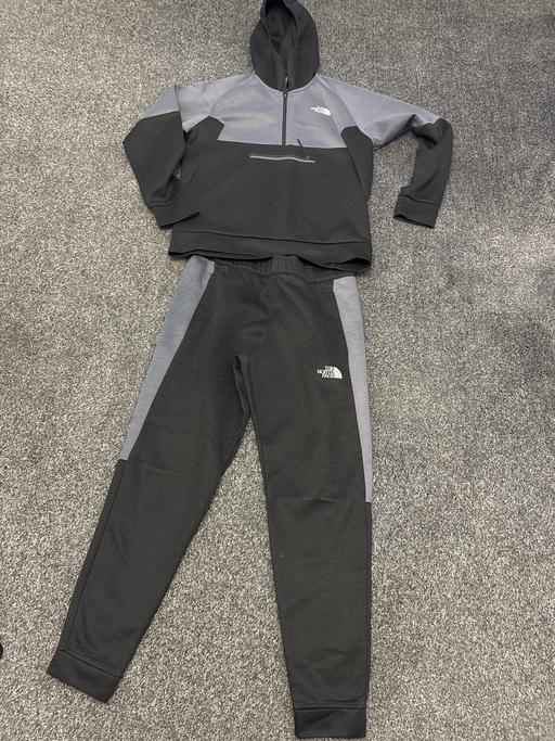 Buy & Sell Tinsley Sheffield - Photos for Tracksuit