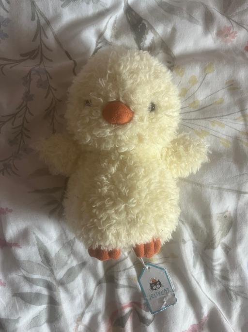 Buy & Sell Ansley Common North Warwickshire - Photos for little chick jellycat