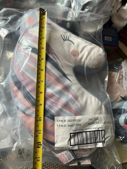 Buy & Sell Wednesfield Wolverhampton - Photos for New unicorn cushions 1£ each