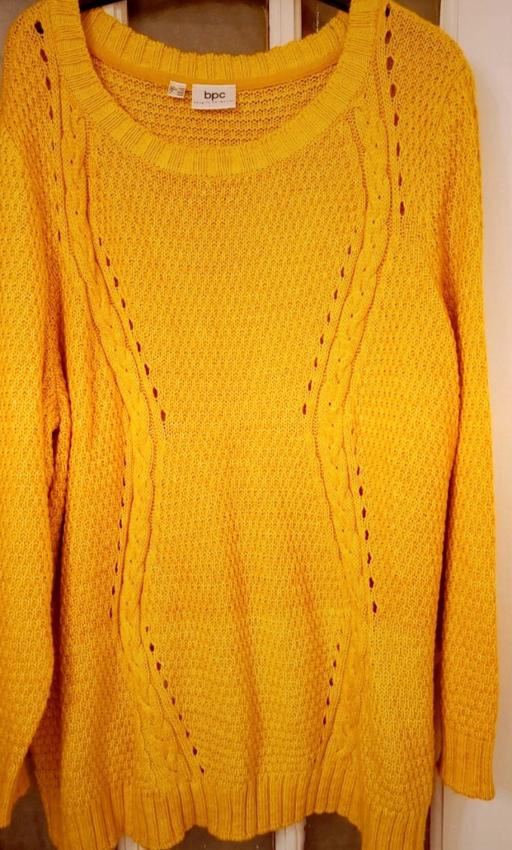 Buy & Sell Brompton Medway - Kent - Photos for knitted ladies top from bonprix xL uk 14-16