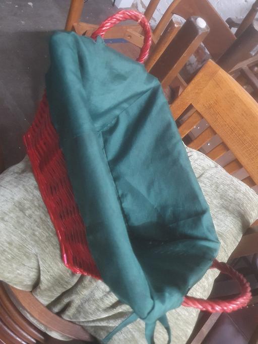 Buy & Sell Wolverhampton West Midlands - Photos for Christmas basket