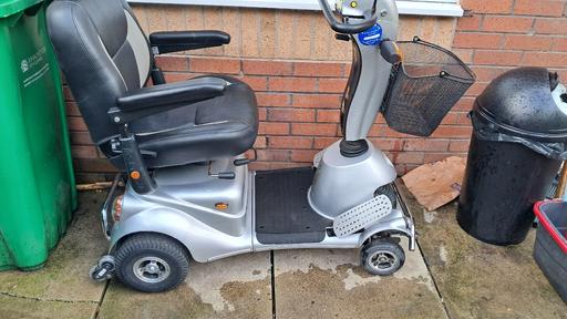 Buy & Sell Gorton Manchester - Photos for mobility scooter for sale