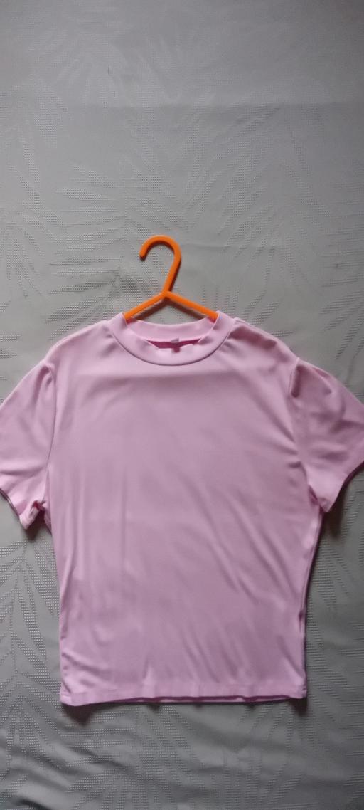 Buy & Sell Bilston Wolverhampton - Photos for women's or girls cropped tshirt