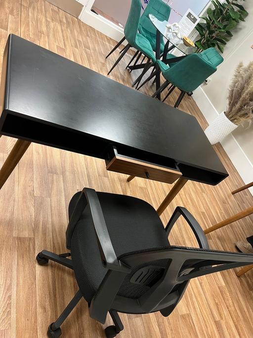 Buy & Sell Netherstowe Lichfield - Photos for 3 Desks